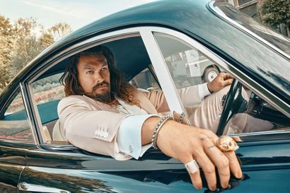 The furious case of Jason Momoa