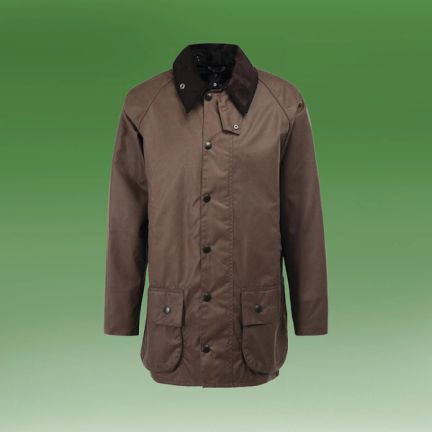 Barbour Beaufort Wax Jacket