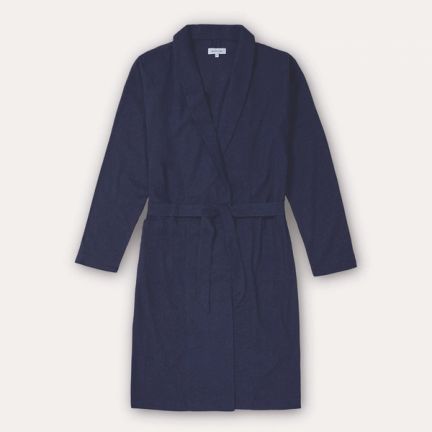 Hamilton + Hare robe