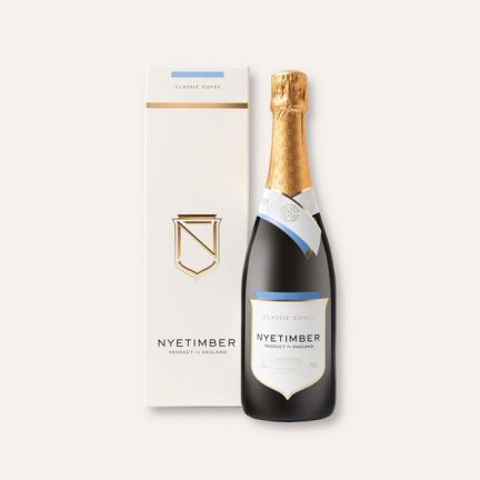 Nyetimber Classic Cuvee