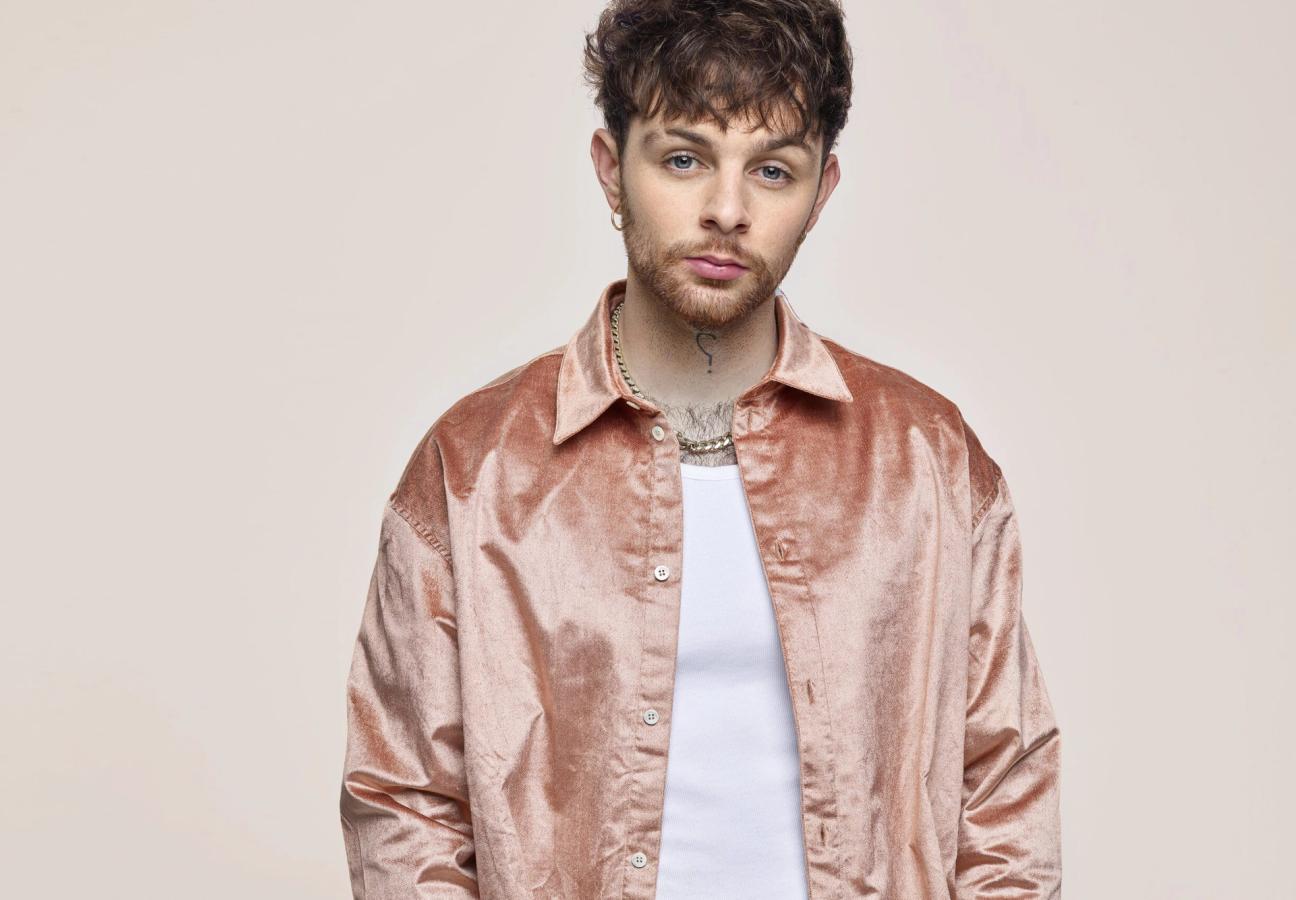 tom grennan