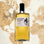 Suntory Toki