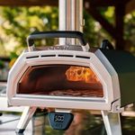 Ooni Karu 16 Multi-Fuel Pizza Oven