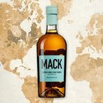 Mack by Mackmyra