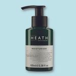 Heath Moisturiser 