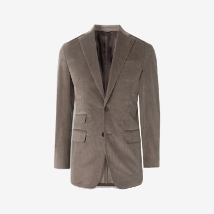 Thom Sweeney Corduroy Blazer