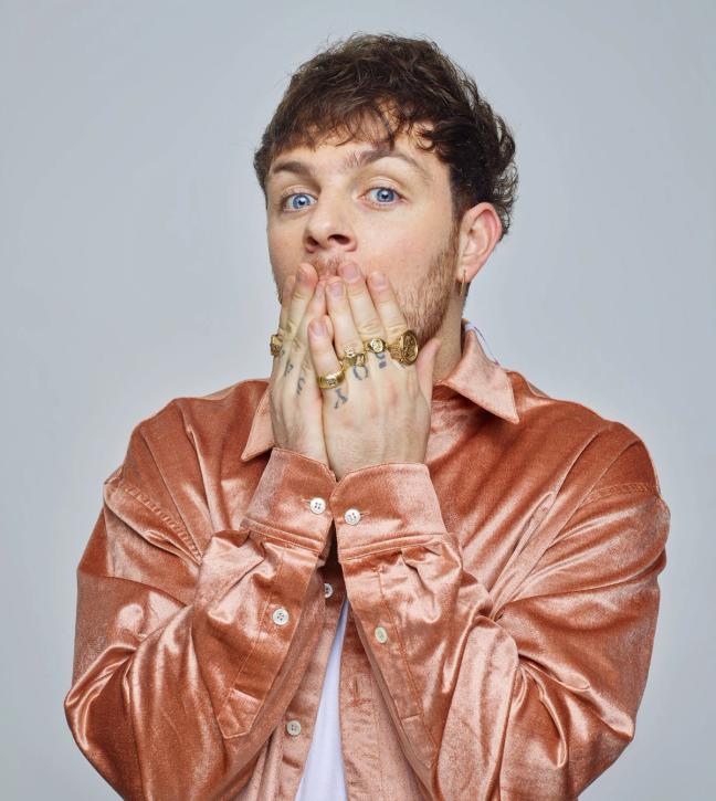 tom grennan