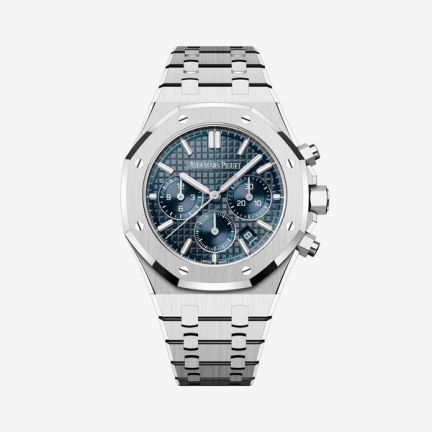 Audemars Piguet Royal Oak Selfwinding Chronograph