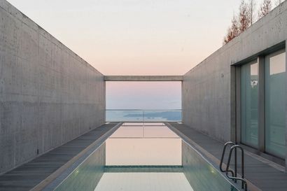 A bigger splash: the world’s greatest hotel pools