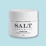 Salt Grooming Hybrid Hair