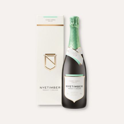 Nyetimber Cuvee Chérie