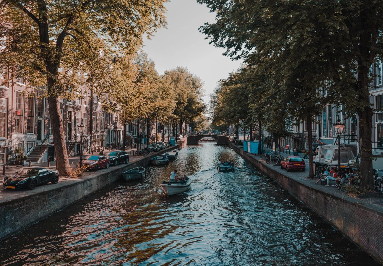 Amsterdam