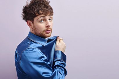 tom grennan