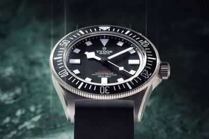 Tudor Pelagos FXD