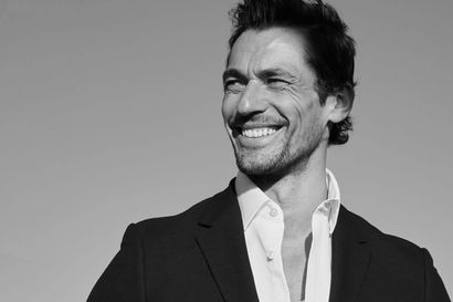 The Sunday Playlist: David Gandy chooses his top 10 tracks