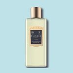 Floris No 89. Moisturising Bath Shower Gel