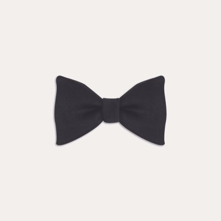 Turnbull & Asser bow tie