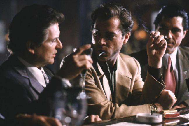 Goodfellas