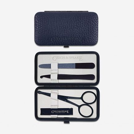 Czech & Speake Air-Safe Manicure Set