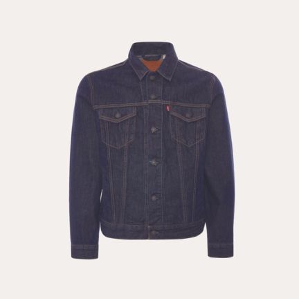 Levi’s trucker jacket