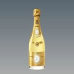 Louis Roederer Cristal 2015