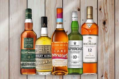 The best whiskies to buy, as chosen by the Gentleman’s Journal team