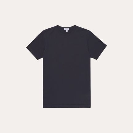 Sunspel classic t-shirt