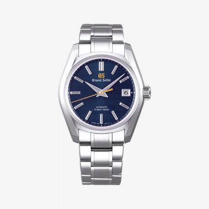 Grand Seiko Hi-Beat ‘Shubun’ Autumn Moonlight