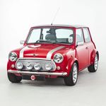 Mini Cooper Sport 500