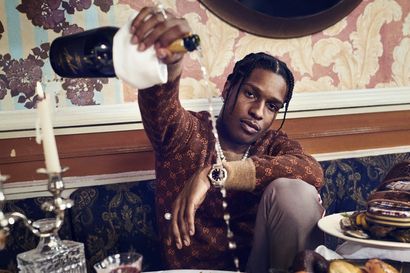 asap rocky interview