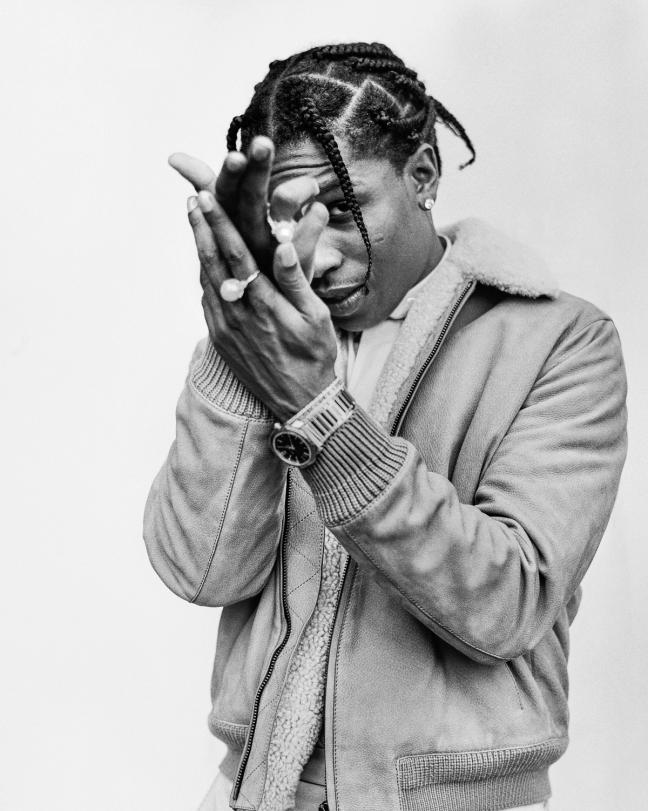 asap rocky