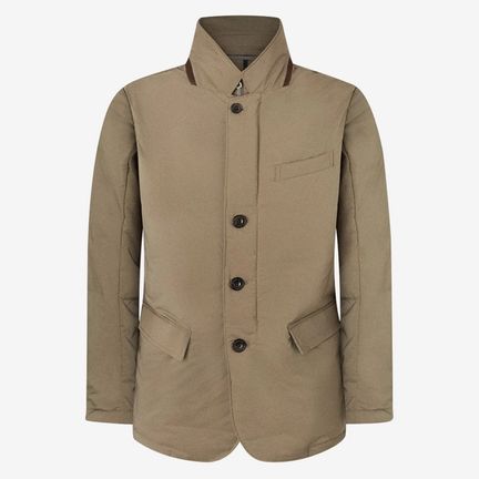 Hackett Padded Blazer