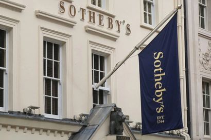 Sotheby's Logo