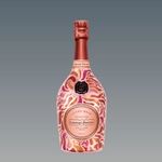 Laurent Perrier Cuvée Rosé Petal Robe Brut Champagne