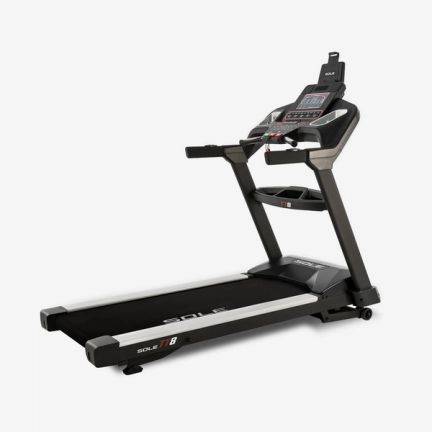 Sole TT8 Treadmill