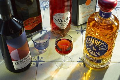 The best, most bittersweet bottles of amaro for summer