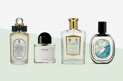 The best men’s floral scents for spring