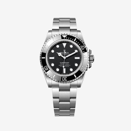 Rolex Submariner Watch