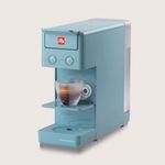 Illy Y3.3 Espresso & Coffee Machine