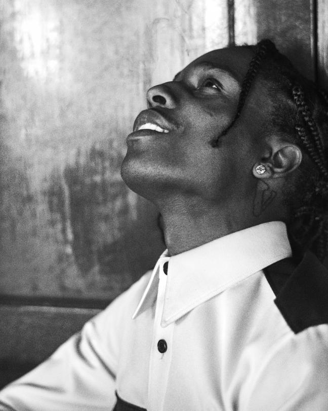 asap rocky