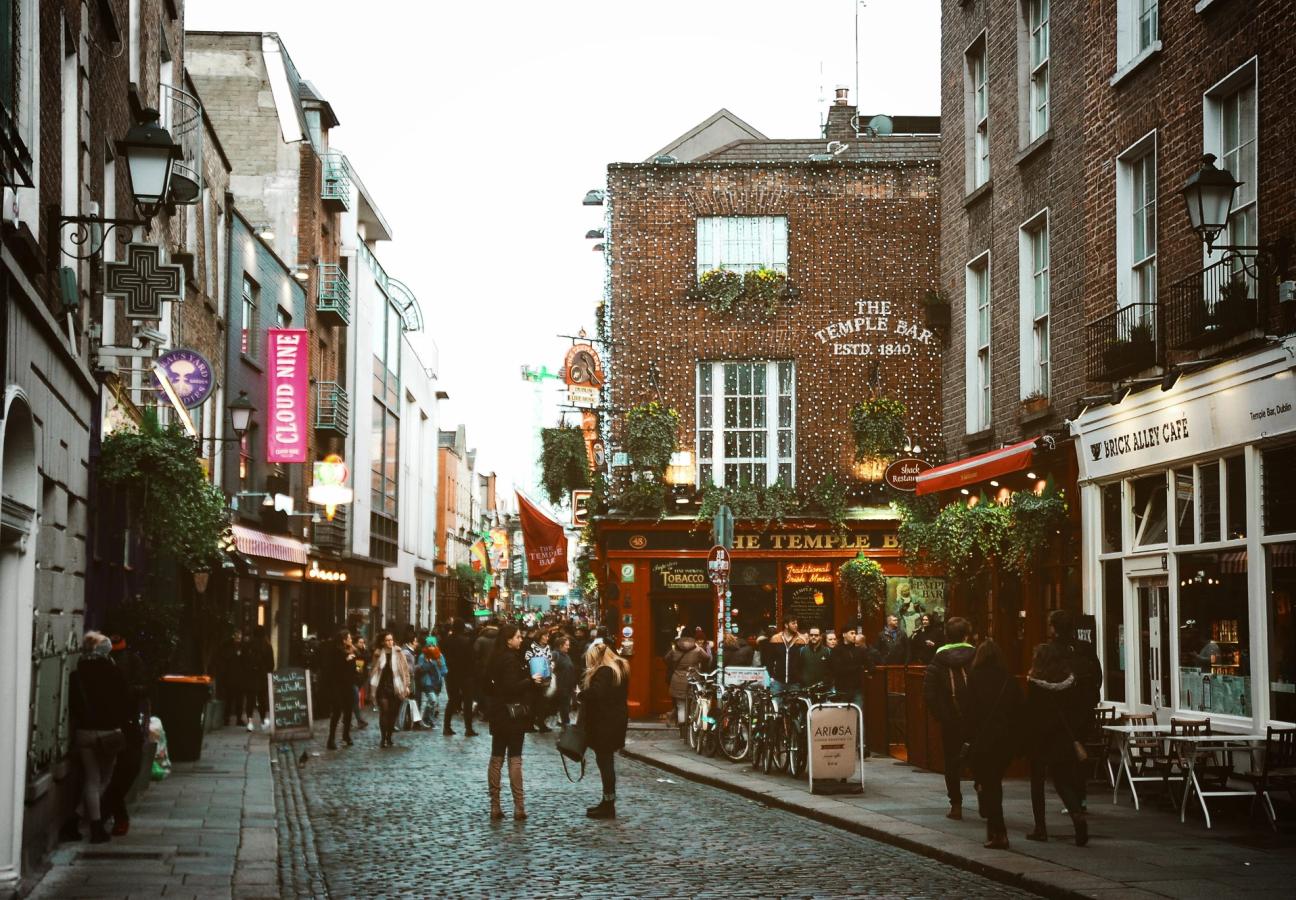 dublin