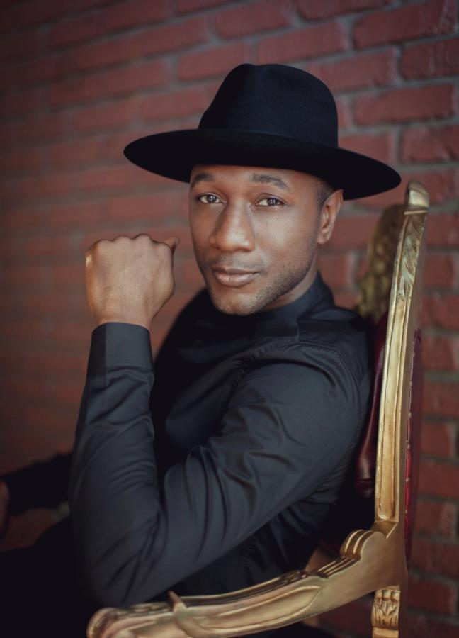 aloe blacc gentlemans journal live session musician singer songwriter