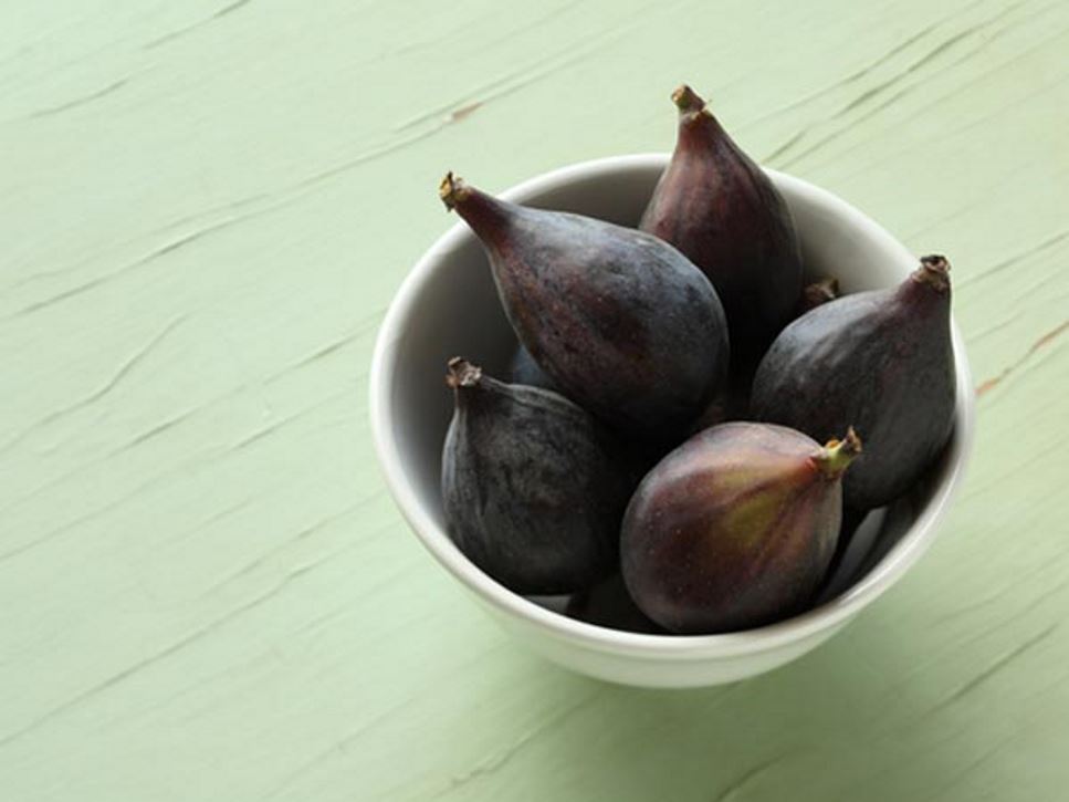 Dark Chocolate Covered Figs Recipe