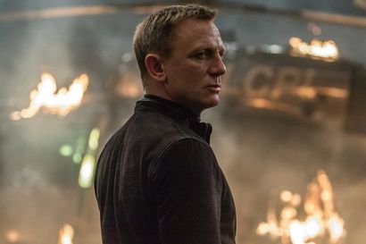 What's actually happening with the next James Bond?