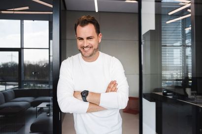 In conversation with Constantin Buschmann, CEO of BRABUS