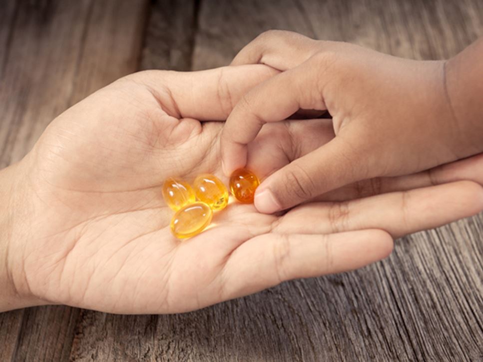 Does My Child Need a Supplement