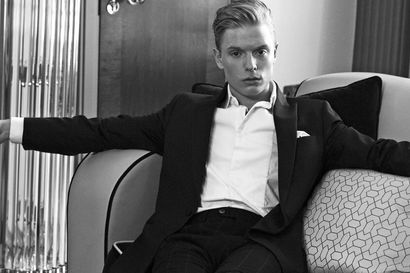 The Sunday Playlist: Freddie Fox shares his top 10 tracks