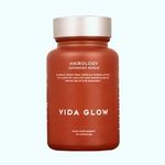 Vida Glow Hairology capsules