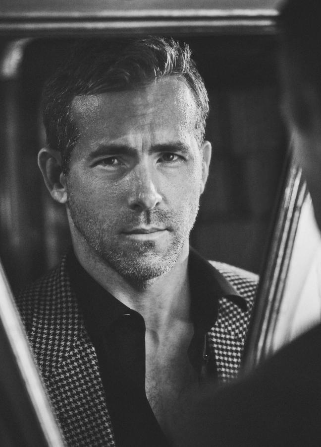 ryan reynolds