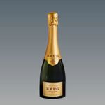 Krug Grande Cuvée 